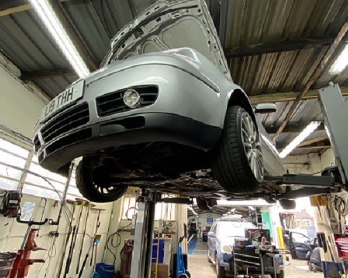 Wheel alignment testing and services available at Autotyres in Croydon