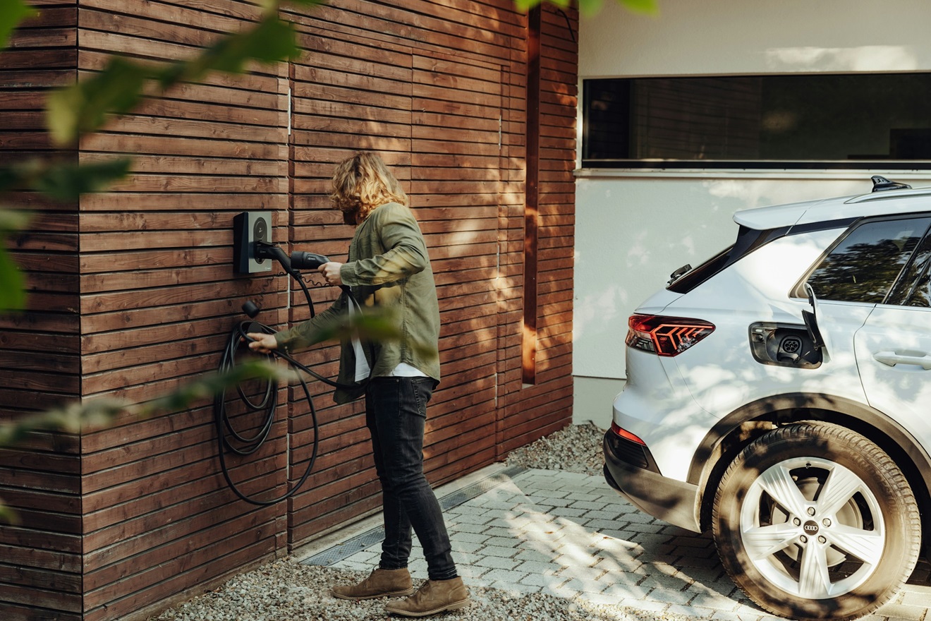 electric vehicles Croydon