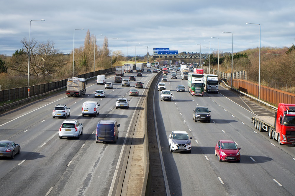 Motorway Survey Article July 2026